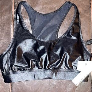 Bermuda infinity bra blk